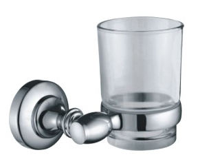 Stainless steel single cup