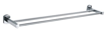 Stainless steel double pole