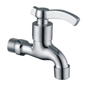 Quick-opening faucet