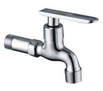 Quick-opening faucet