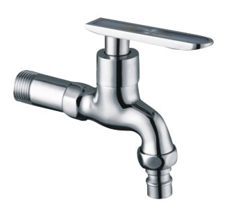 Quick-opening faucet