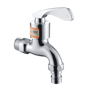 Quick-opening faucet