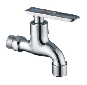 Quick-opening faucet