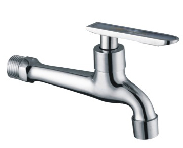 Quick-opening faucet