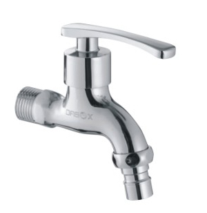 Quick-opening faucet