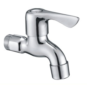 Quick-opening faucet